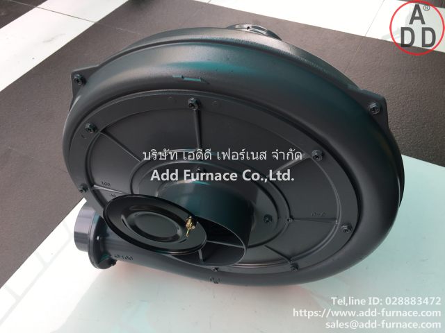 Centrifugal Blower TYPE CX-100A (6)